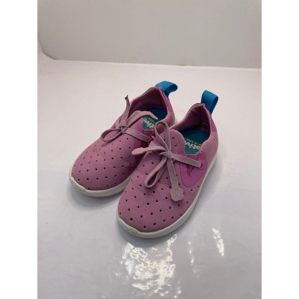 Native Shoes 7